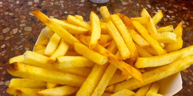 Fries