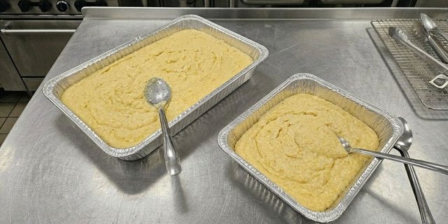 Grits