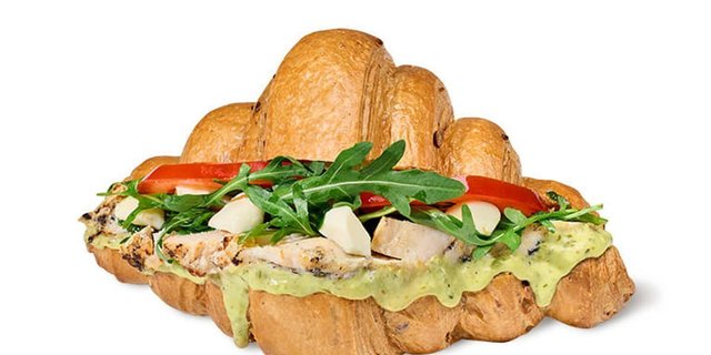 Mediterranean Chicken - Small