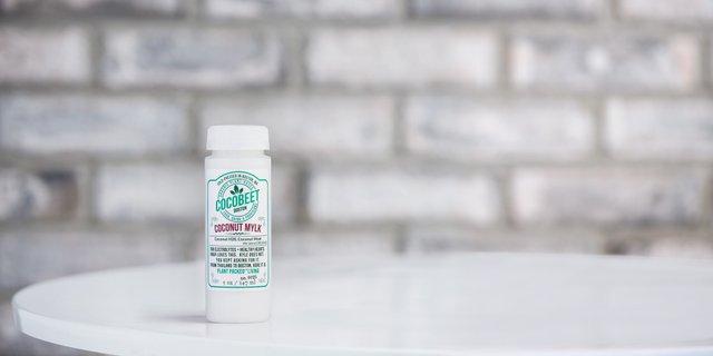 Coconut Mylk