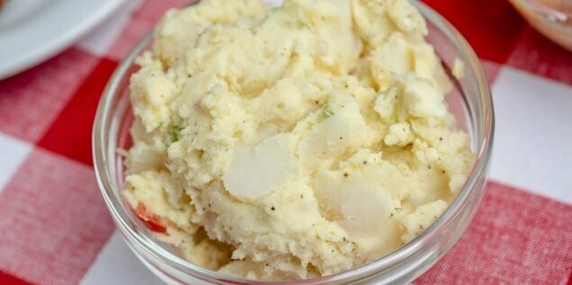 Potato Salad