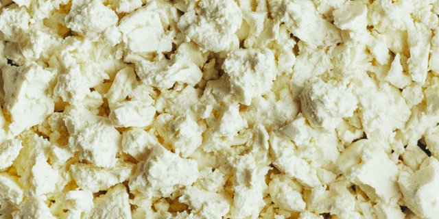 Feta Cheese