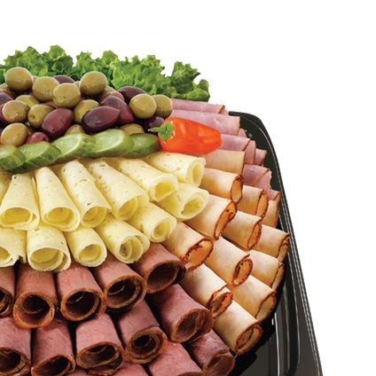 Dietz & Watson Tray