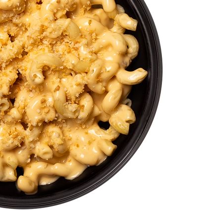 Classic Mac & Cheese