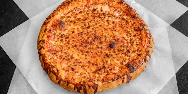 Cheese Pizza