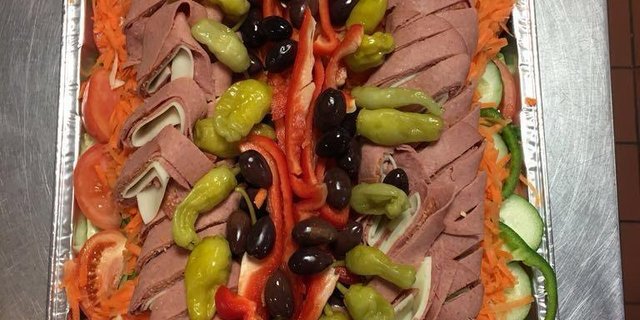 Chef Salad