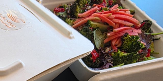 Broccoli Salad