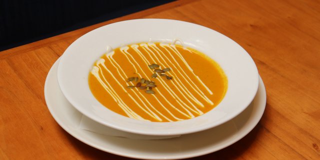 Soup of the Day