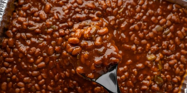 Baked Beans