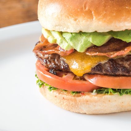 206 Burger