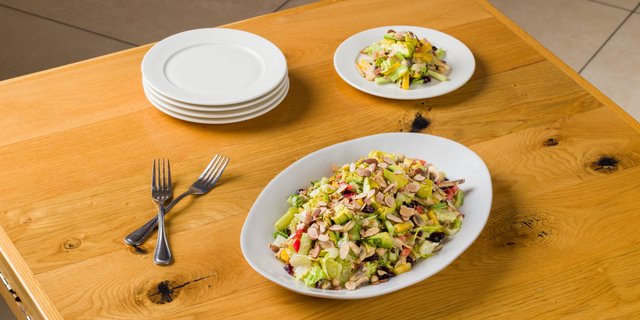 Insalata della Casa