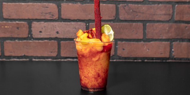 Mangonada