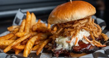 Fork + Ale House