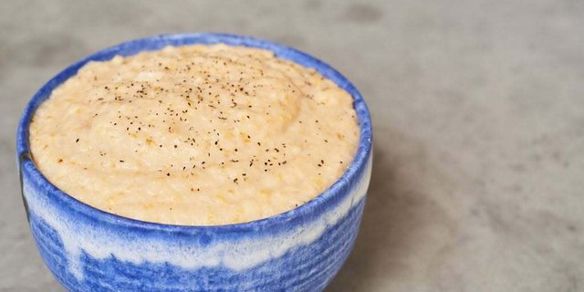 Cheese Grits