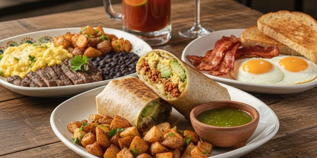 Catrina Mexican Restaurant Spot