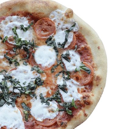 16" Margherita