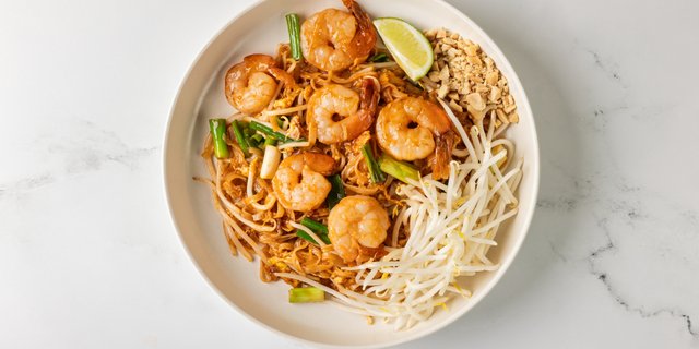 Pad Thai