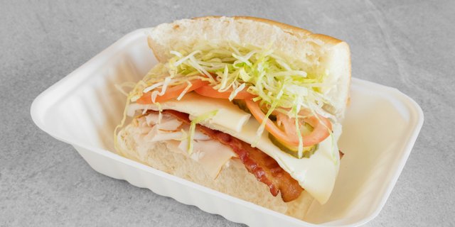 Gabe's Favorite Sub