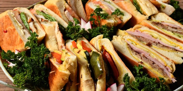 Sandwich Family Bundle