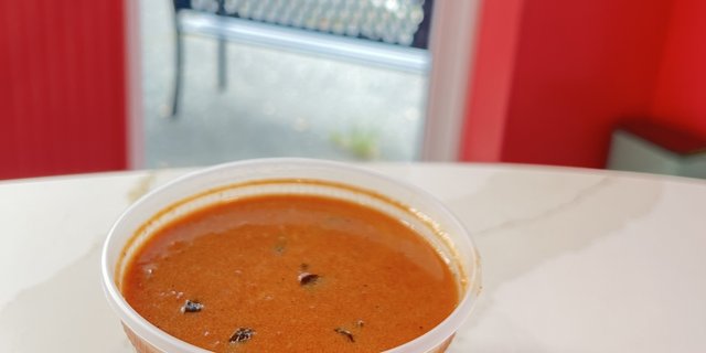 Tomato Soup