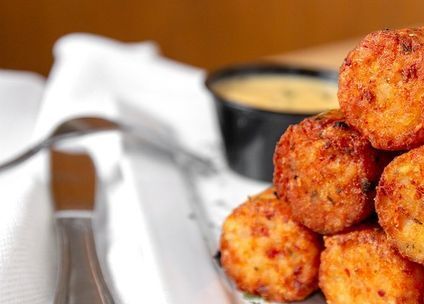 Tater Kegs