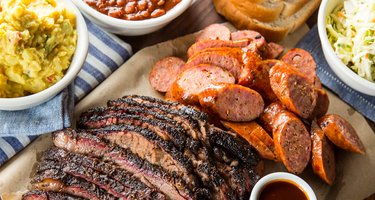 Pappas Bar-B-Q