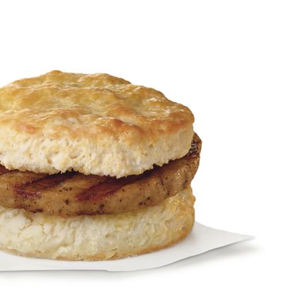 Sausage Biscuit