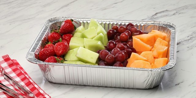 Fruit Tray