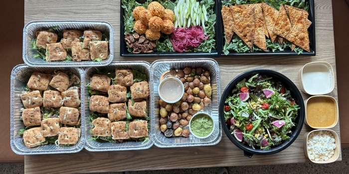 Pecan Craft Kitchen