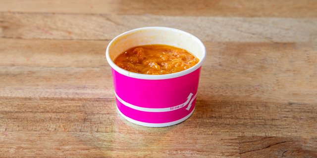 Gajar Ka Halwa