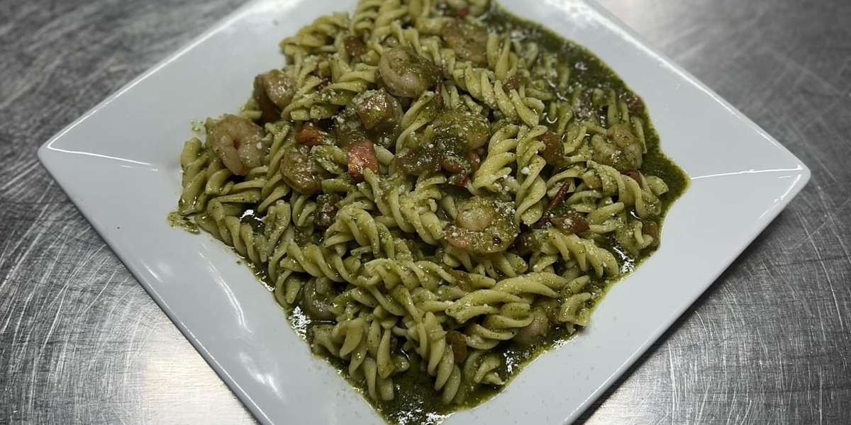 La Casetta Italian Restaurant
