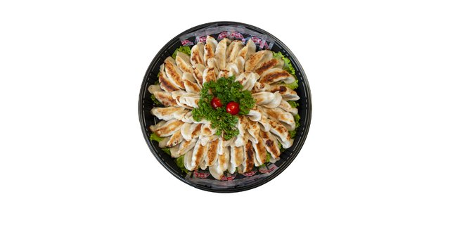 Gyoza Tray