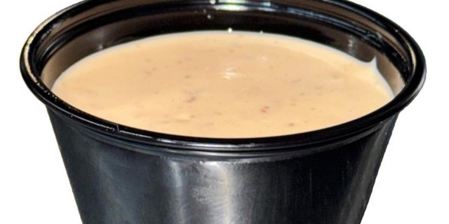 Tandoori Ranch Sauce