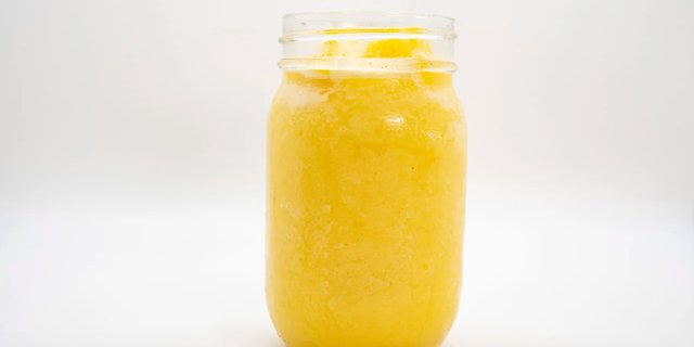 Tropicalicious Smoothie