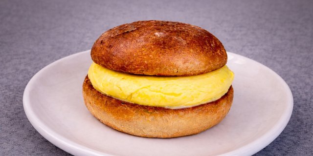 Egg Sandwiches