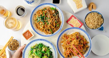 Lazy Susan