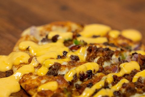 Fiesta Pizza