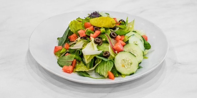 Garden Salad