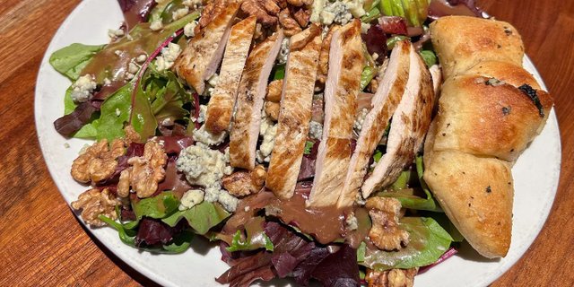 California Cobb Salad