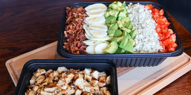 Cobb Salad