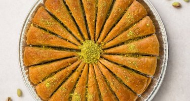 Zaatar N'More