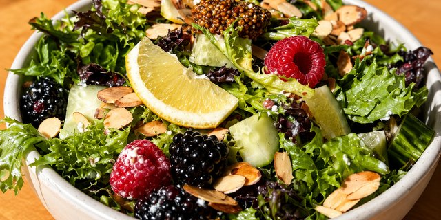 Summer Salad Box