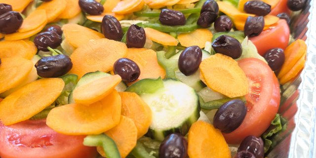 Garden Salad