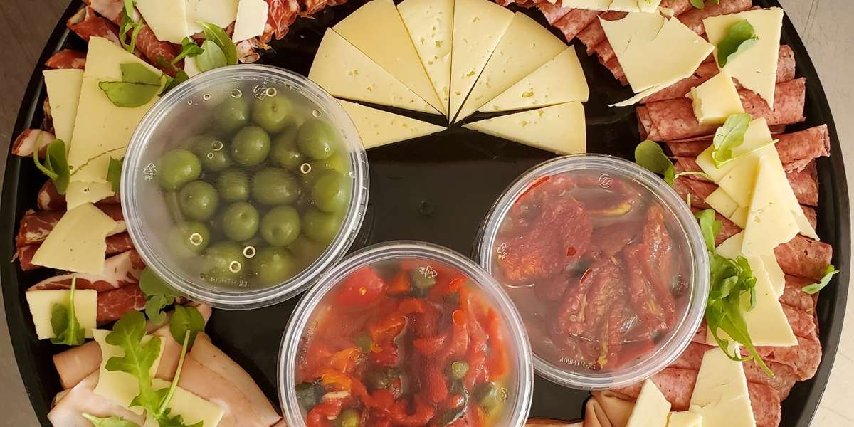 Salumeria 2703