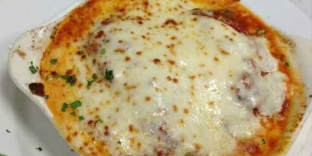 Eggplant Rollatini