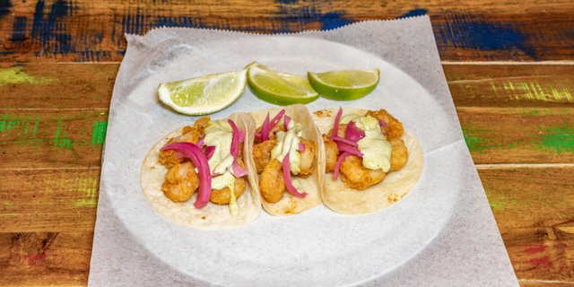 Supreme Taco Bar
