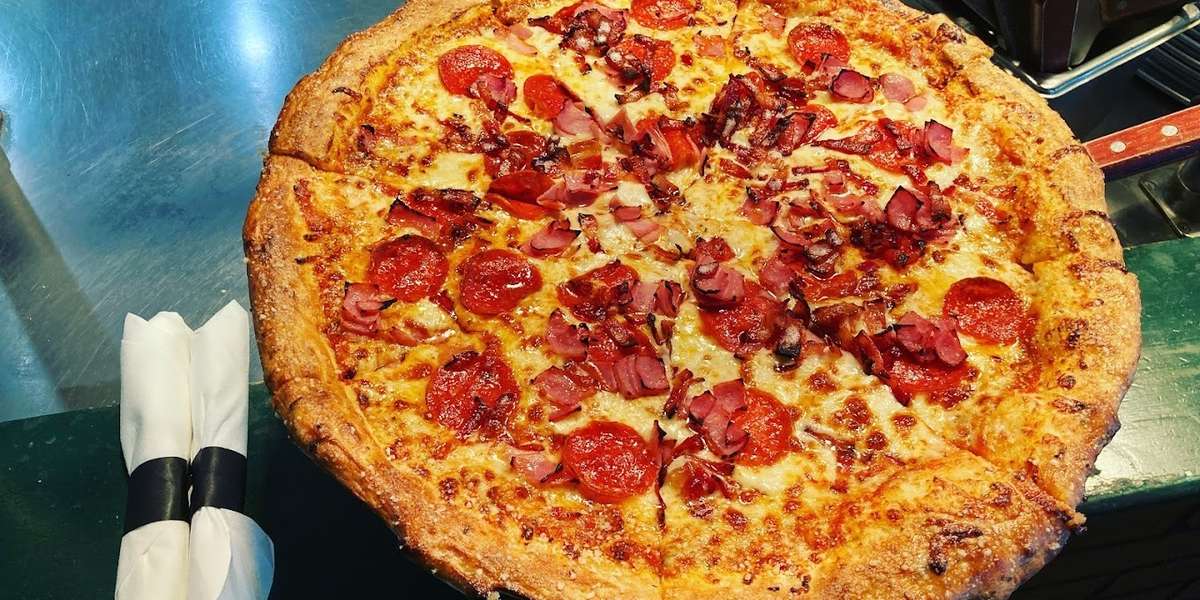 Giovanni's Pizza Wings Grill