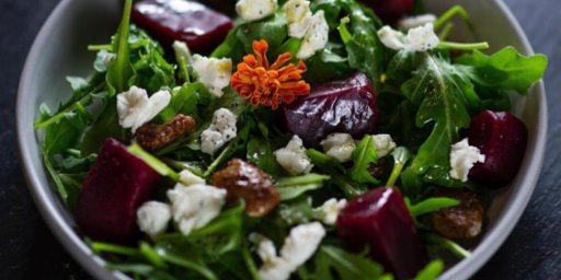 Beet Salad