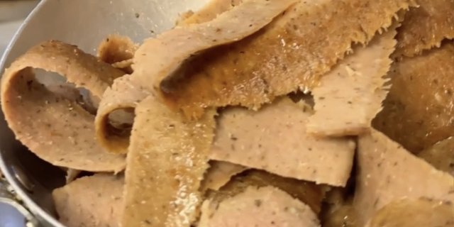 Gyro Meat