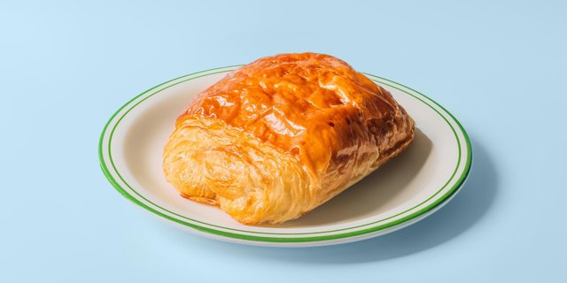 Pan Au Chocolat